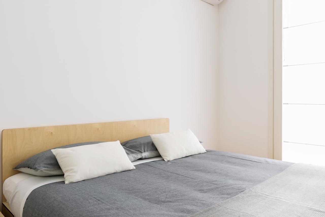 Altido Lovely 1-Bed Flat With Balcony & Free Parking Milaan Buitenkant foto